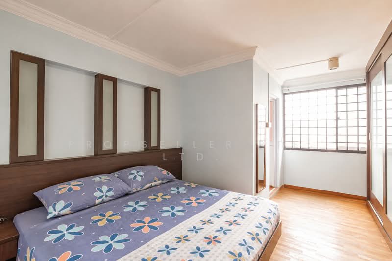 255 Bangkit Road, 255 Bangkit Road, 3 Bedrooms, 1,313 sqft, HDB Flat For Sale, by ADNIX LIU, 500200010 - Bedroom - PropertyGuru.com.sg