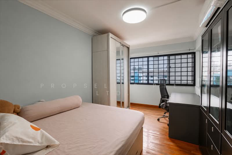 255 Bangkit Road, 255 Bangkit Road, 3 Bedrooms, 1,313 sqft, HDB Flat For Sale, by ADNIX LIU, 500200010 - Bedroom - PropertyGuru.com.sg