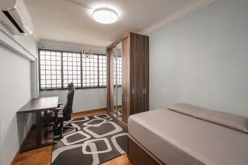 255 Bangkit Road, 255 Bangkit Road, 3 Bedrooms, 1,313 sqft, HDB Flat For Sale, by ADNIX LIU, 500200010 - Bedroom - PropertyGuru.com.sg