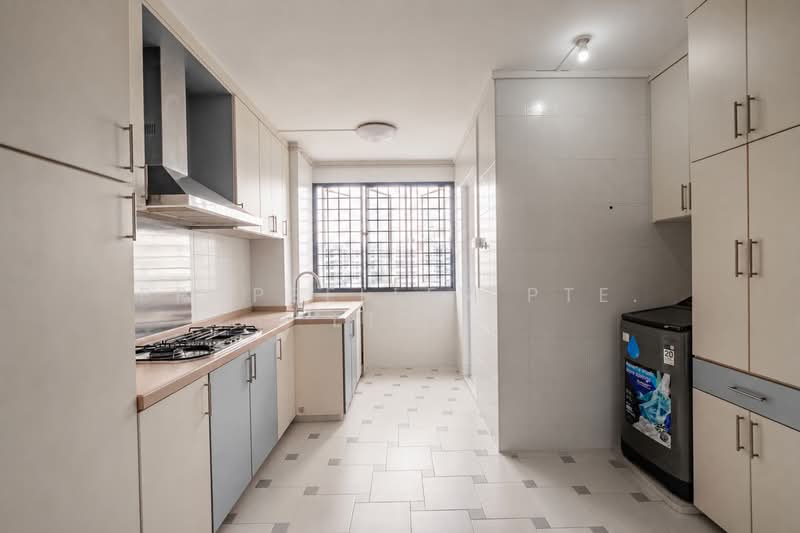 255 Bangkit Road, 255 Bangkit Road, 3 Bedrooms, 1,313 sqft, HDB Flat For Sale, by ADNIX LIU, 500200010 - Kitchen - PropertyGuru.com.sg
