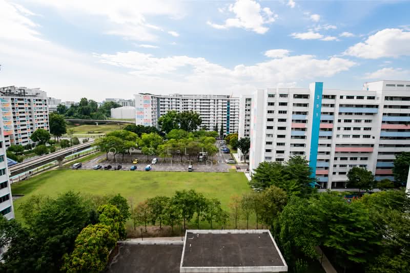 255 Bangkit Road, 255 Bangkit Road, 3 Bedrooms, 1,313 sqft, HDB Flat For Sale, by ADNIX LIU, 500200010 - Exterior - PropertyGuru.com.sg