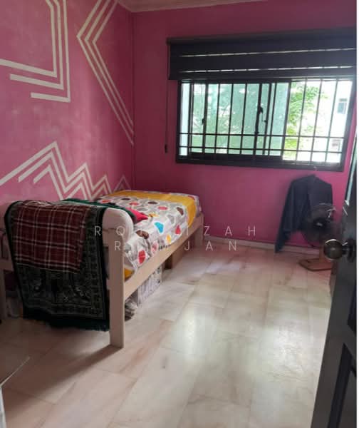 899C Woodlands Drive 50, 899C Woodlands Drive 50, 4 Bedrooms, 1,270 sqft, HDB Flat For Sale, by Rohaizah Ramjan, 500200013 - Bedroom - PropertyGuru.com.sg