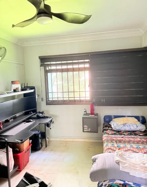 899C Woodlands Drive 50, 899C Woodlands Drive 50, 4 Bedrooms, 1,270 sqft, HDB Flat For Sale, by Rohaizah Ramjan, 500200013 - Bedroom - PropertyGuru.com.sg