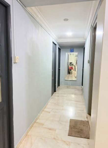 899C Woodlands Drive 50, 899C Woodlands Drive 50, 4 Bedrooms, 1,270 sqft, HDB Flat For Sale, by Rohaizah Ramjan, 500200013 - Corridor - PropertyGuru.com.sg