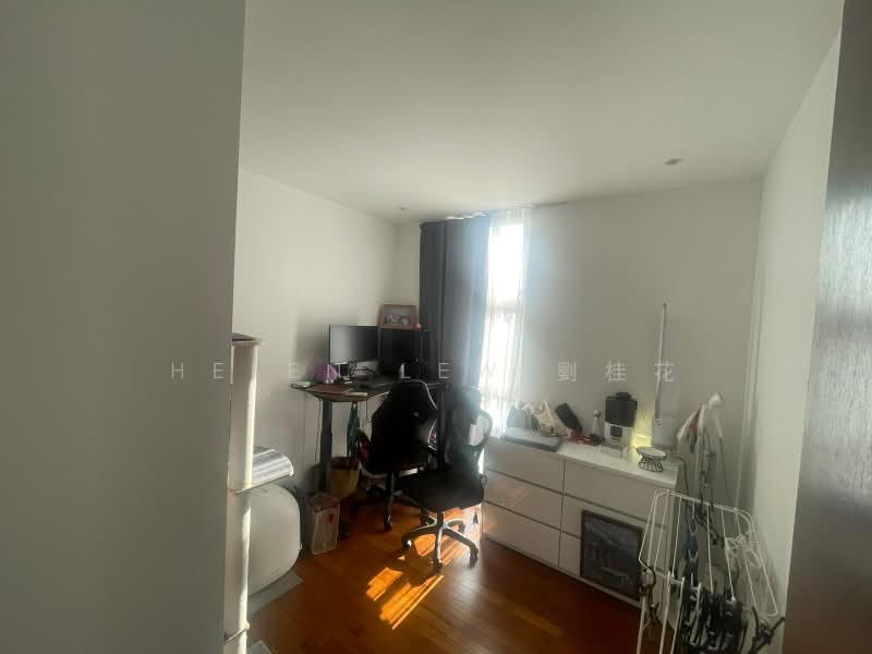 Prestige Loft, 286 Telok Kurau Road, 2 Bedrooms, 753 sqft, Apartment For Rent, by Helen Lew 劉桂花, 500200016 - Study - PropertyGuru.com.sg