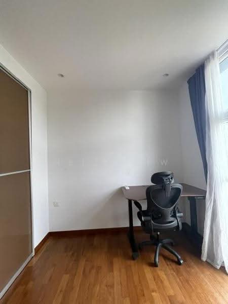 Prestige Loft, 286 Telok Kurau Road, East Coast / Marine Parade, 2 Bedrooms, 753 sqft, Apartment For Rent, by Helen Lew 劉桂花, 500200016 - Study - PropertyGuru.com.sg