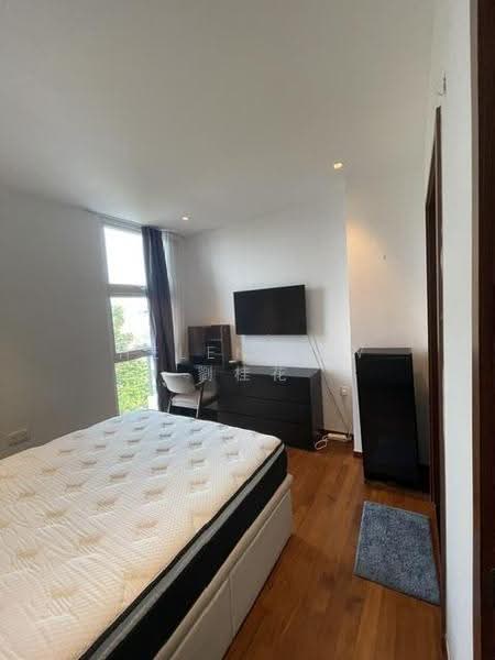 Prestige Loft, 286 Telok Kurau Road, East Coast / Marine Parade, 2 Bedrooms, 753 sqft, Apartment For Rent, by Helen Lew 劉桂花, 500200016 - Bedroom - PropertyGuru.com.sg