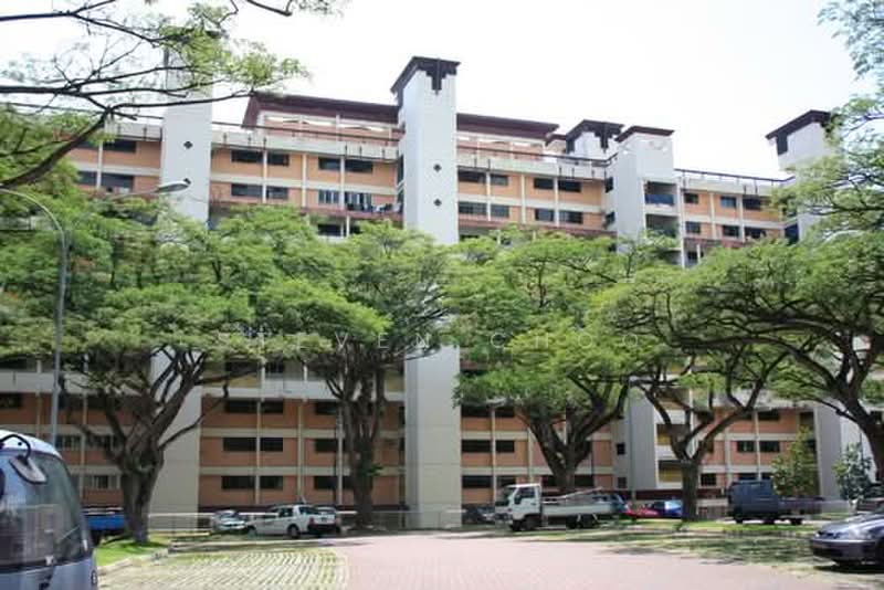 207 Ang Mo Kio Avenue 1, 207 Ang Mo Kio Avenue 1, Room Rental, 120 sqft, HDB Flat For Rent, by Steven Choo, 500200017 - Exterior - PropertyGuru.com.sg
