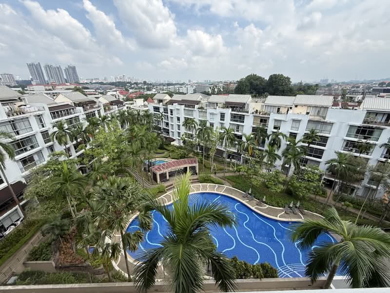 The Shelford, 1 Shelford Road, 4 Bedrooms, 2,293 sqft, Condominium For Rent, by Hu Yan, 500200018 - Exterior - PropertyGuru.com.sg