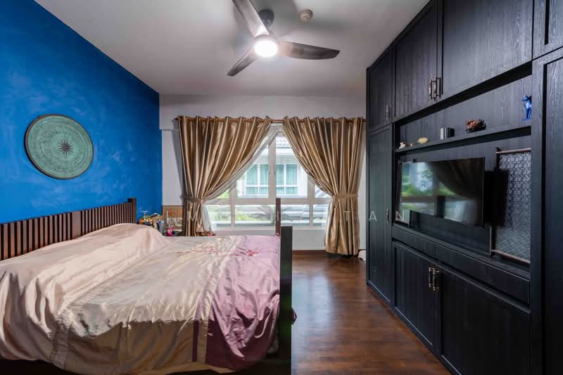 Summer Gardens, Upper Changi Road East, 5 Bedrooms, 3,024 sqft, Terraced House For Sale, by Timothy Tan, 500200020 - Bedroom - PropertyGuru.com.sg
