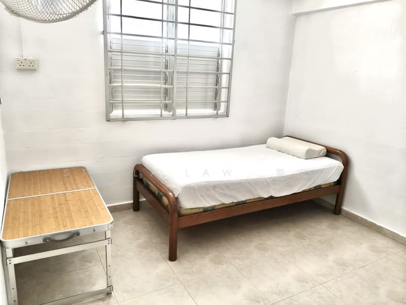 108 Lorong 1 Toa Payoh, 108 Lorong 1 Toa Payoh, Room Rental, 1,000 sqft, HDB Flat For Rent, by Stella Law 罗宝儿, 500200021 - Bedroom - PropertyGuru.com.sg