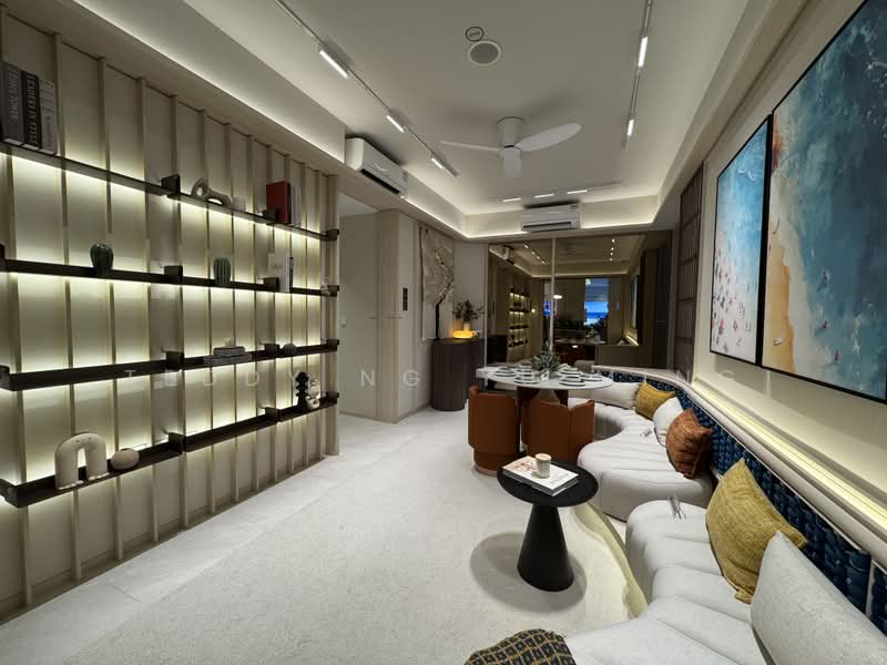 Coastal Cabana, 28 Jalan Loyang Besar, 3 Bedrooms, 915 sqft, Executive Condominium For Sale, by Teddy Ng Yu Ming, 500200022 - PropertyGuru.com.sg