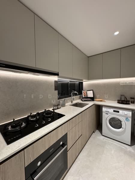 Coastal Cabana, 28 Jalan Loyang Besar, 3 Bedrooms, 915 sqft, Executive Condominium For Sale, by Teddy Ng Yu Ming, 500200022 - PropertyGuru.com.sg