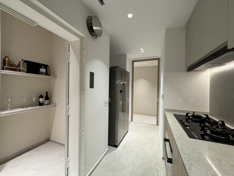 Coastal Cabana, 28 Jalan Loyang Besar, 3 Bedrooms, 915 sqft, Executive Condominium For Sale, by Teddy Ng Yu Ming, 500200022 - PropertyGuru.com.sg