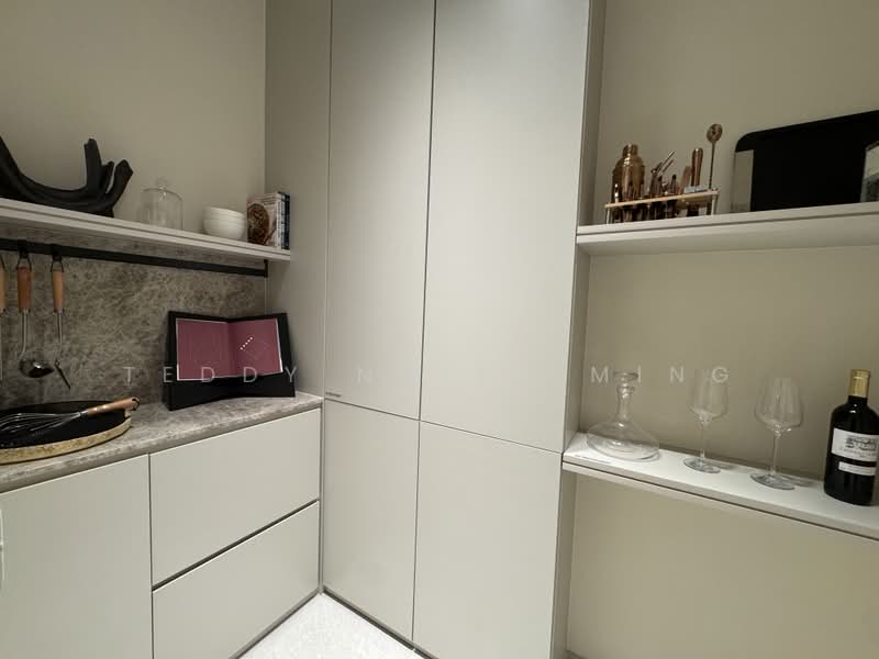 Coastal Cabana, 28 Jalan Loyang Besar, 3 Bedrooms, 915 sqft, Executive Condominium For Sale, by Teddy Ng Yu Ming, 500200022 - PropertyGuru.com.sg