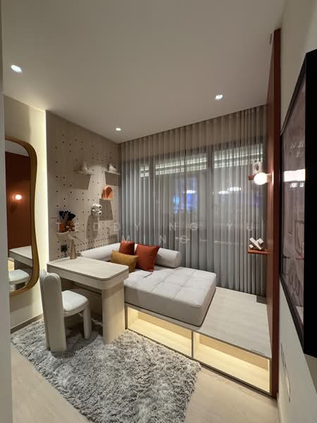 Coastal Cabana, 28 Jalan Loyang Besar, 3 Bedrooms, 915 sqft, Executive Condominium For Sale, by Teddy Ng Yu Ming, 500200022 - PropertyGuru.com.sg