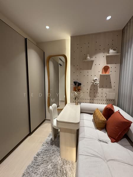 Coastal Cabana, 28 Jalan Loyang Besar, 3 Bedrooms, 915 sqft, Executive Condominium For Sale, by Teddy Ng Yu Ming, 500200022 - PropertyGuru.com.sg