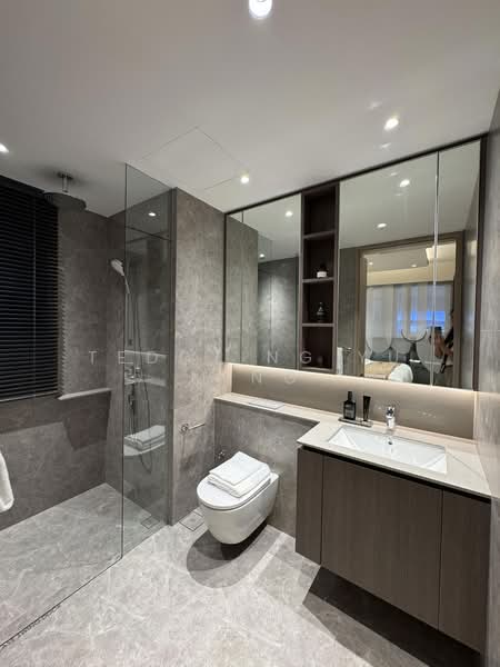 Coastal Cabana, 28 Jalan Loyang Besar, 3 Bedrooms, 915 sqft, Executive Condominium For Sale, by Teddy Ng Yu Ming, 500200022 - PropertyGuru.com.sg
