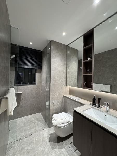 Coastal Cabana, 28 Jalan Loyang Besar, 3 Bedrooms, 915 sqft, Executive Condominium For Sale, by Teddy Ng Yu Ming, 500200022 - PropertyGuru.com.sg