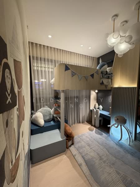 Coastal Cabana, 28 Jalan Loyang Besar, 3 Bedrooms, 915 sqft, Executive Condominium For Sale, by Teddy Ng Yu Ming, 500200022 - PropertyGuru.com.sg