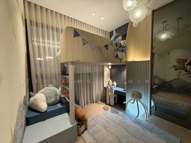 Coastal Cabana, 28 Jalan Loyang Besar, 3 Bedrooms, 915 sqft, Executive Condominium For Sale, by Teddy Ng Yu Ming, 500200022 - PropertyGuru.com.sg