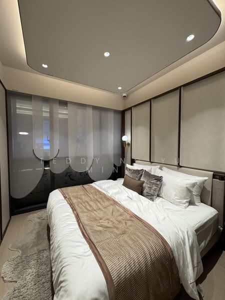 Coastal Cabana, 28 Jalan Loyang Besar, 3 Bedrooms, 915 sqft, Executive Condominium For Sale, by Teddy Ng Yu Ming, 500200022 - PropertyGuru.com.sg