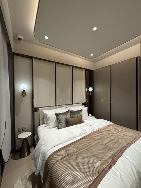 Coastal Cabana, 28 Jalan Loyang Besar, 3 Bedrooms, 915 sqft, Executive Condominium For Sale, by Teddy Ng Yu Ming, 500200022 - PropertyGuru.com.sg