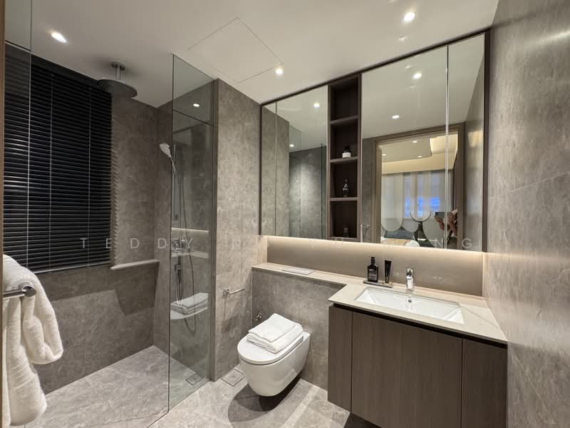 Coastal Cabana, 28 Jalan Loyang Besar, 3 Bedrooms, 915 sqft, Executive Condominium For Sale, by Teddy Ng Yu Ming, 500200022 - PropertyGuru.com.sg