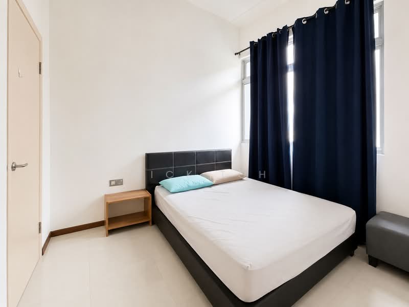 La Fleur, 8 Lorong 26 Geylang, 1 Bedroom, 409 sqft, Condominium For Sale, by Nick Toh, 500200023 - Bedroom - PropertyGuru.com.sg