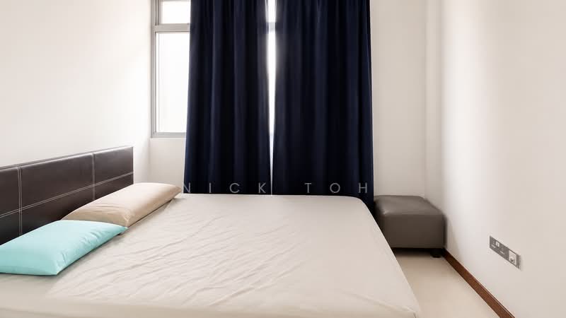 La Fleur, 8 Lorong 26 Geylang, 1 Bedroom, 409 sqft, Condominium For Sale, by Nick Toh, 500200023 - Bedroom - PropertyGuru.com.sg