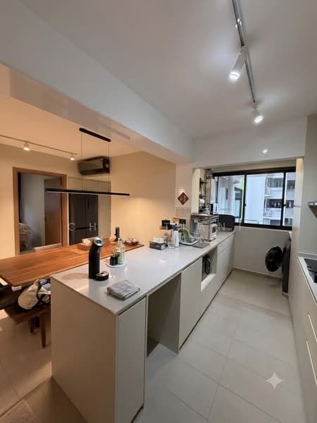 113B Alkaff Crescent, 113B Alkaff Crescent, 3 Bedrooms, 1,001 sqft, HDB Flat For Rent, by Christiani Lukman, 500200027 - PropertyGuru.com.sg