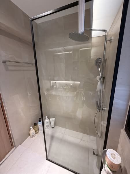 113B Alkaff Crescent, 113B Alkaff Crescent, 3 Bedrooms, 1,001 sqft, HDB Flat For Rent, by Christiani Lukman, 500200027 - Bathroom - PropertyGuru.com.sg