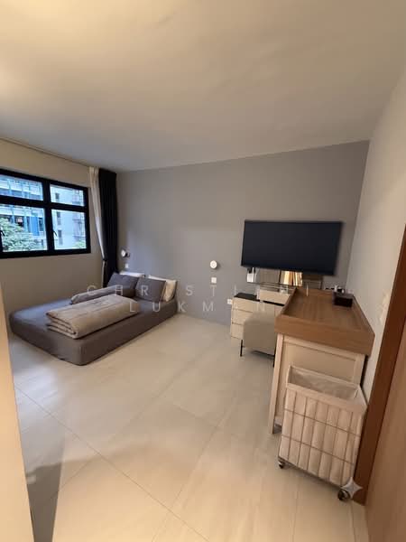 113B Alkaff Crescent, 113B Alkaff Crescent, 3 Bedrooms, 1,001 sqft, HDB Flat For Rent, by Christiani Lukman, 500200027 - Bedroom - PropertyGuru.com.sg