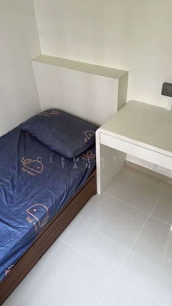 35 Bedok South Avenue 2, 35 Bedok South Avenue 2, Room Rental, 120 sqft, HDB Flat For Rent, by Clements Tang, 500200028 - Bedroom - PropertyGuru.com.sg