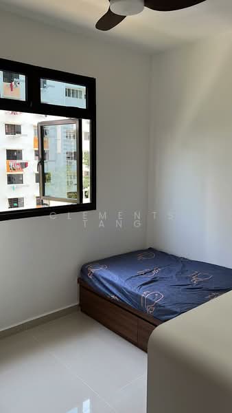 35 Bedok South Avenue 2, 35 Bedok South Avenue 2, Room Rental, 120 sqft, HDB Flat For Rent, by Clements Tang, 500200028 - Bedroom - PropertyGuru.com.sg