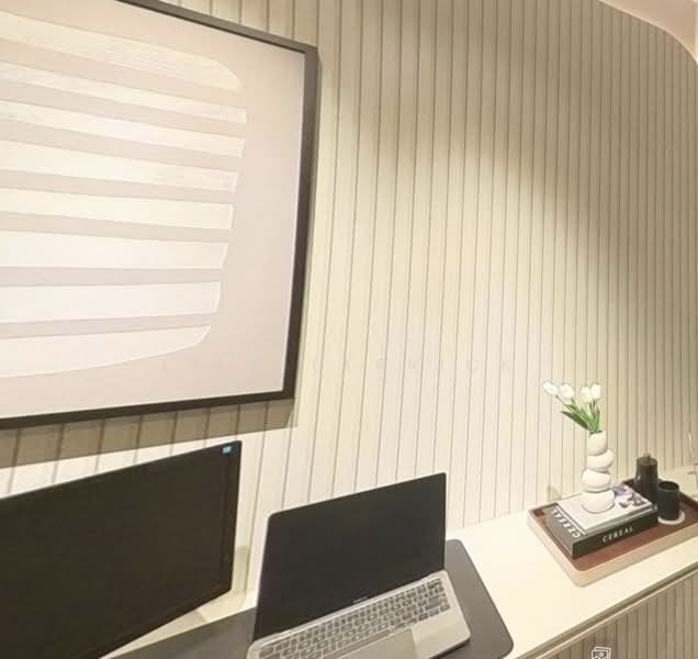 Norwood Grand, 10 Champions Way, 4 Bedrooms, 1,313 sqft, Condominium For Sale, by Liew Derrick, 500200029 - Study - PropertyGuru.com.sg