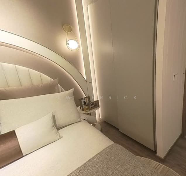 Norwood Grand, 10 Champions Way, 4 Bedrooms, 1,313 sqft, Condominium For Sale, by Liew Derrick, 500200029 - Bedroom - PropertyGuru.com.sg