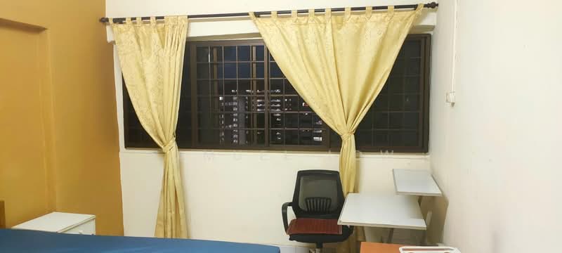 268 Tampines Street 21, 268 Tampines Street 21, Room Rental, 100 sqft, HDB Flat For Rent, by Samuel Low, 500200030 - Bedroom - PropertyGuru.com.sg