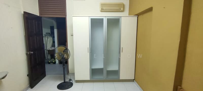 268 Tampines Street 21, 268 Tampines Street 21, Room Rental, 100 sqft, HDB Flat For Rent, by Samuel Low, 500200030 - Interior - PropertyGuru.com.sg