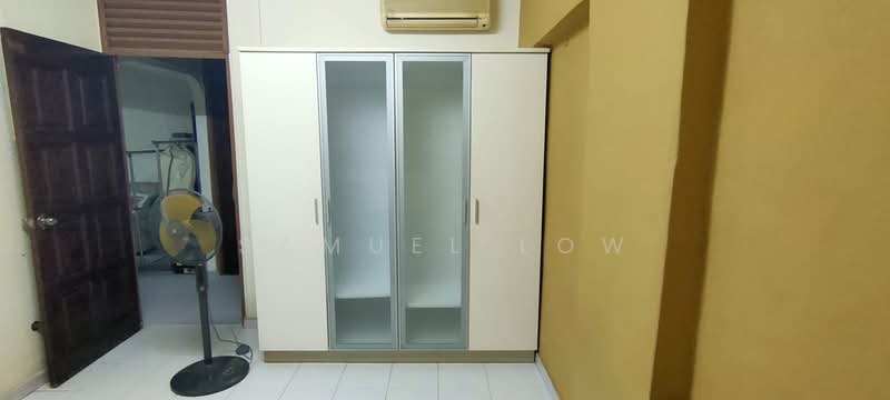 268 Tampines Street 21, 268 Tampines Street 21, Room Rental, 100 sqft, HDB Flat For Rent, by Samuel Low, 500200030 - Interior - PropertyGuru.com.sg