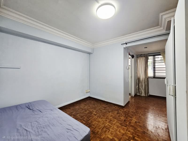 421 Pasir Ris Drive 6, 421 Pasir Ris Drive 6, 3 Bedrooms, 1,130 sqft, HDB Flat For Sale, by Louis Leow, 500200031 - Bedroom - PropertyGuru.com.sg