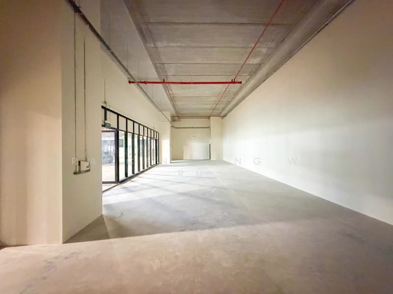 Stellar @ Tampines, 12 Tampines North Drive 4, Pasir Ris / Tampines, 1,786 sqft, Factory / Workshop (B2) For Rent, by Graycin Wang Wei Ru, 500200034 - Interior - CommercialGuru.com.sg
