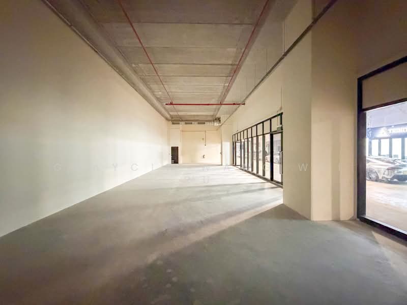 Stellar @ Tampines, 12 Tampines North Drive 4, Pasir Ris / Tampines, 1,786 sqft, Factory / Workshop (B2) For Rent, by Graycin Wang Wei Ru, 500200034 - Interior - CommercialGuru.com.sg