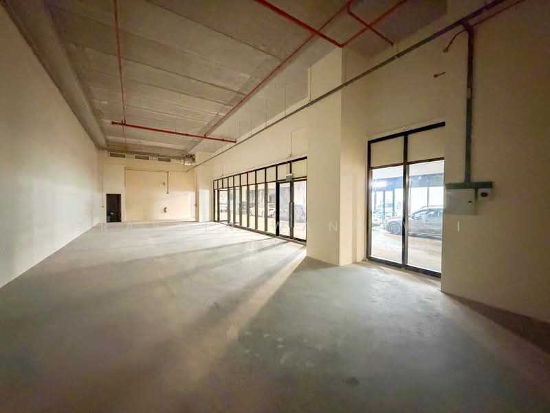 Stellar @ Tampines, 12 Tampines North Drive 4, Pasir Ris / Tampines, 1,786 sqft, Factory / Workshop (B2) For Rent, by Graycin Wang Wei Ru, 500200034 - Interior - CommercialGuru.com.sg