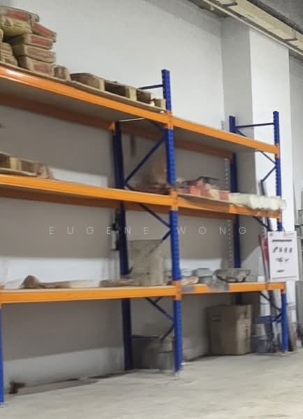 Shine@Tuas South, 11 Tuas South Link 1, 1,787 sqft, Factory / Workshop (B2) For Rent, by Eugene Wong, 500200035 - Interior - CommercialGuru.com.sg
