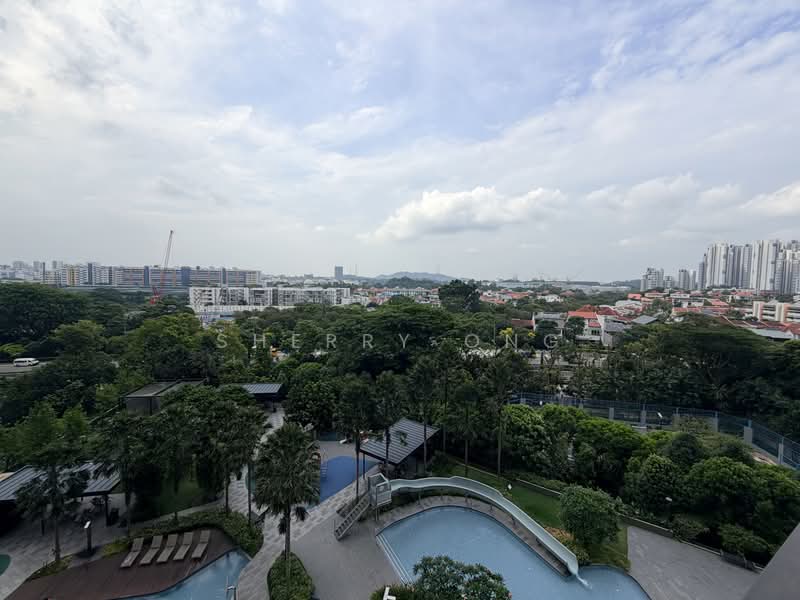 Whistler Grand, 107 West Coast Vale, 5 Bedrooms, 1,442 sqft, Condominium For Sale, by Sherry Ong, 500200037 - Exterior - PropertyGuru.com.sg