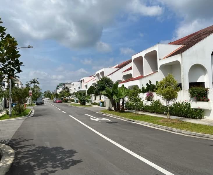 Springleaf Garden, Springleaf Road, 5 Bedrooms, 3,500 sqft, Semi-Detached House For Rent, by Ong Boon Seng, 500200038 - Exterior - PropertyGuru.com.sg