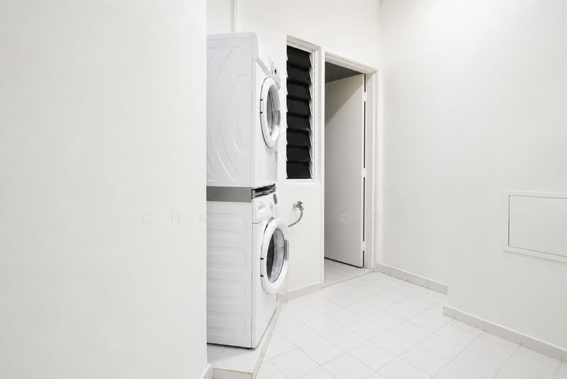 Bishan Park Condo, 20 Sin Ming Walk, 3 Bedrooms, 1,270 sqft, Condominium For Sale, by Charlie Goh, 500200039 - Yard - PropertyGuru.com.sg