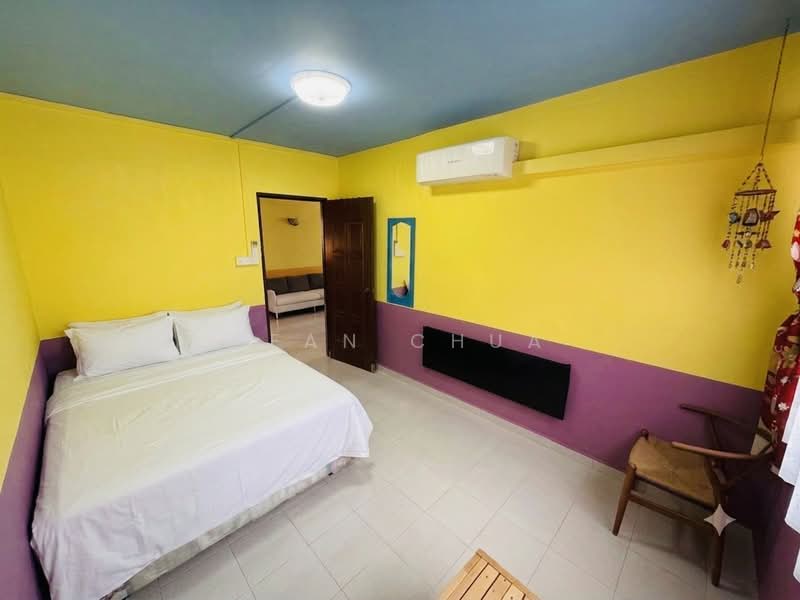 146 Simei Street 2, 146 Simei Street 2, Room Rental, 150 sqft, HDB Flat For Rent, by Sean Chua, 500200040 - Bedroom - PropertyGuru.com.sg