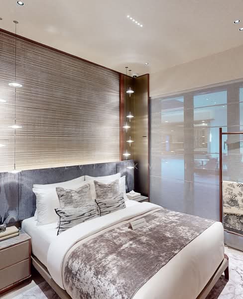 Vela Bay, 1 Bayshore Walk, Bedok / Upper East Coast, 2 Bedrooms, 689 sqft, Condominium For Sale, by Alvin Kwan, 500200041 - Bedroom - PropertyGuru.com.sg